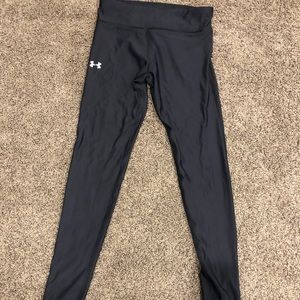 UA leggings